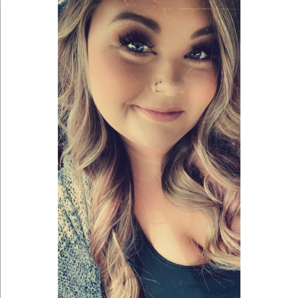 Meet your Posher, Jess